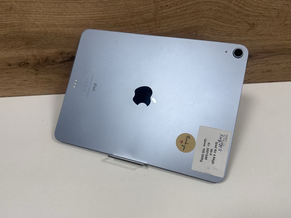 Ipad Air 4/TehnoAltyn/Рассрочка