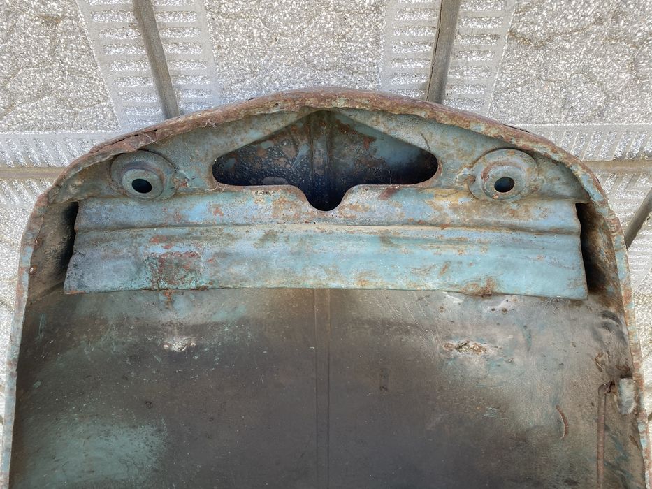 Capota fata  IMS ARO