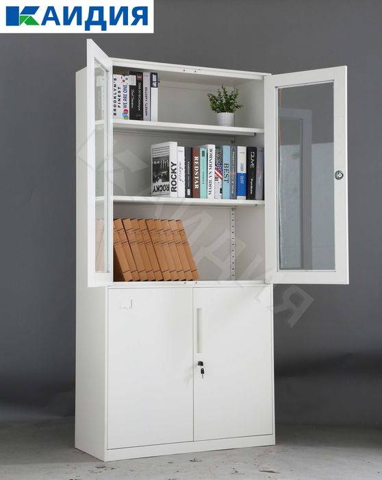 Шкаф для документов / Shkaf / Ҳарбий ётоқхона шкафи / Армейский шкаф