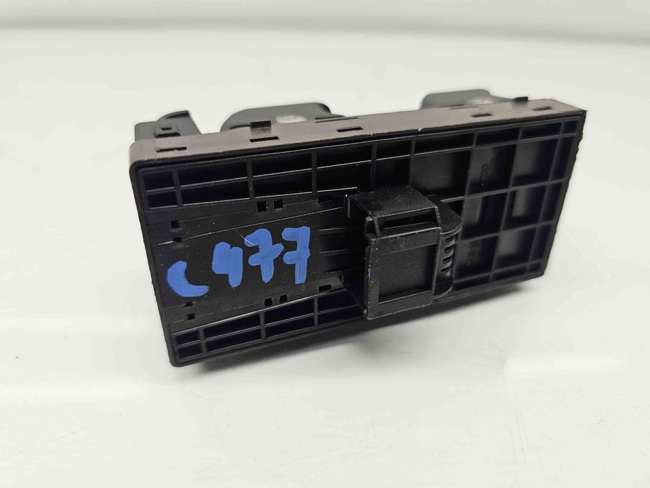 Butoane comanda geamuri sofer Audi A4 (8K2, B8) [Fabr 2008-2015] 8K09