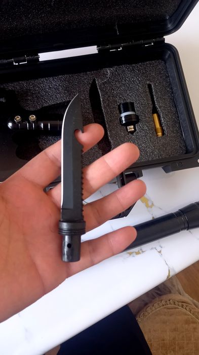 Лопата многофункционая