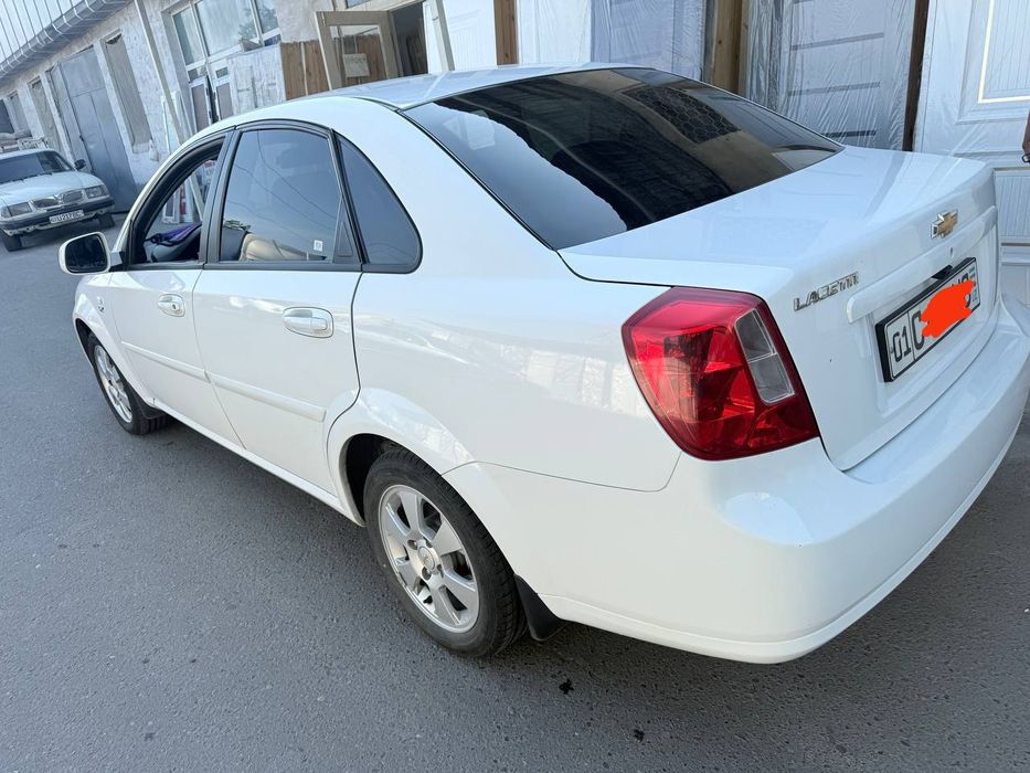 Gentra 3-pozitsiya avtomat sotiladi!