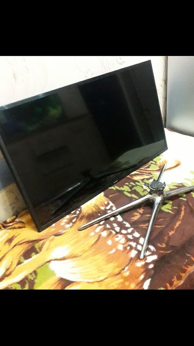 Телевизор плазма