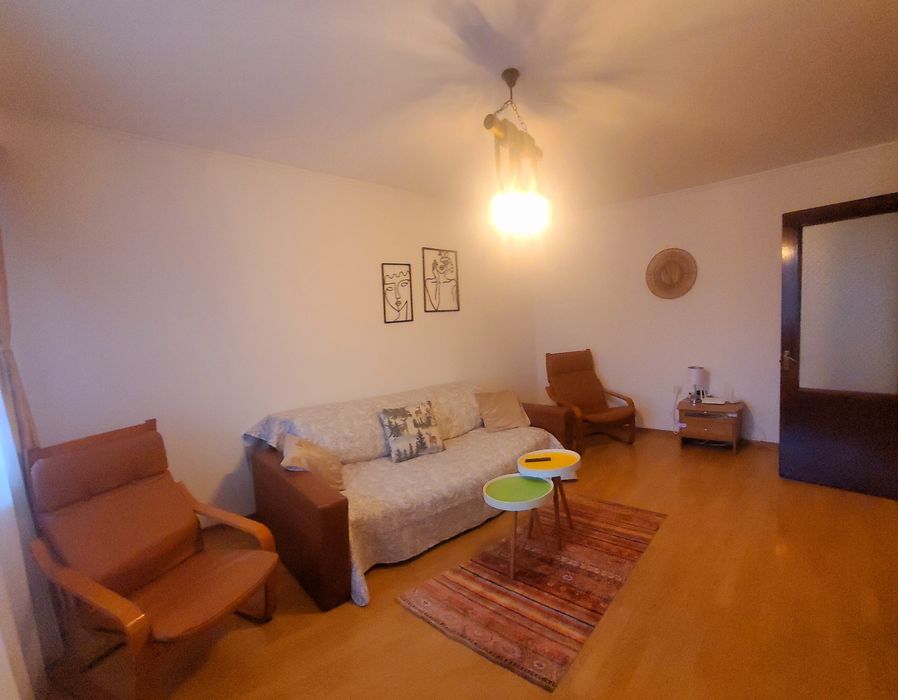 De inchiriat - Apartament 2 camere decomandat – Tomis nr.307