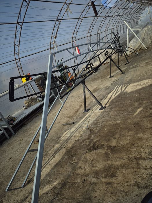 Ферми за оранжерии