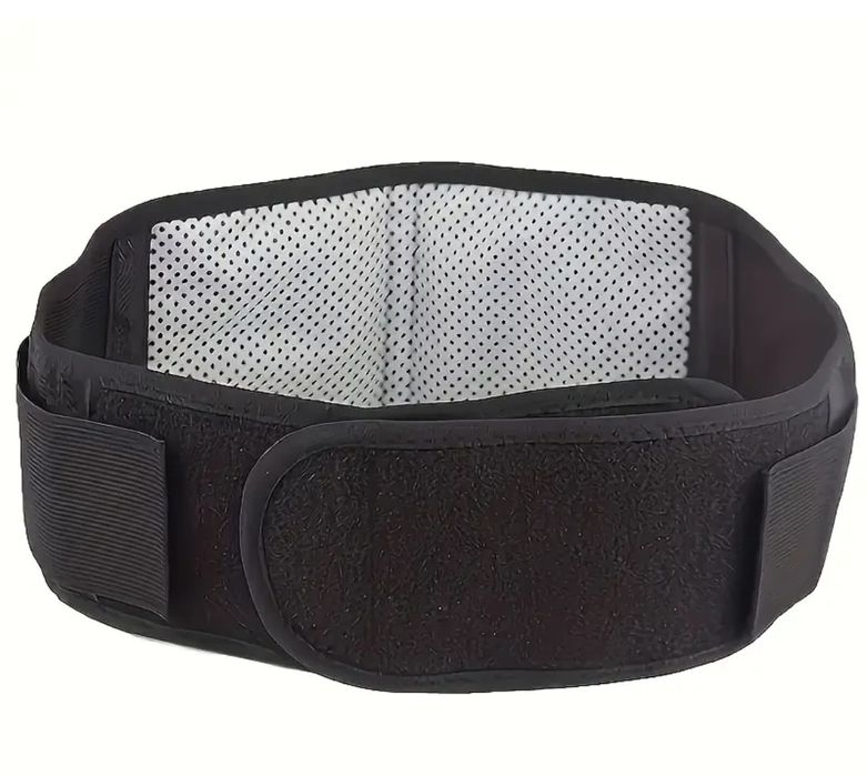 Centura mijloc cu magneți, reglabila