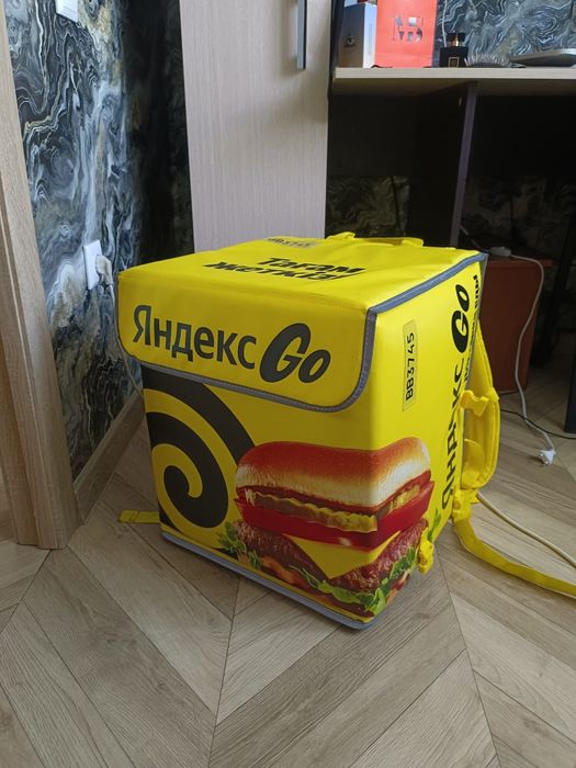 продам термокороб Яндекс