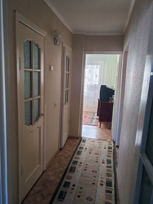 Продам 3-х или обменяю на 1 комнатную квартиру