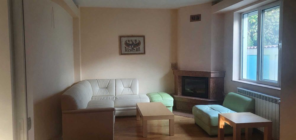 Дава се под наем Къща в София, Витоша - 140 кв.м за 1200 € - Снимка #1