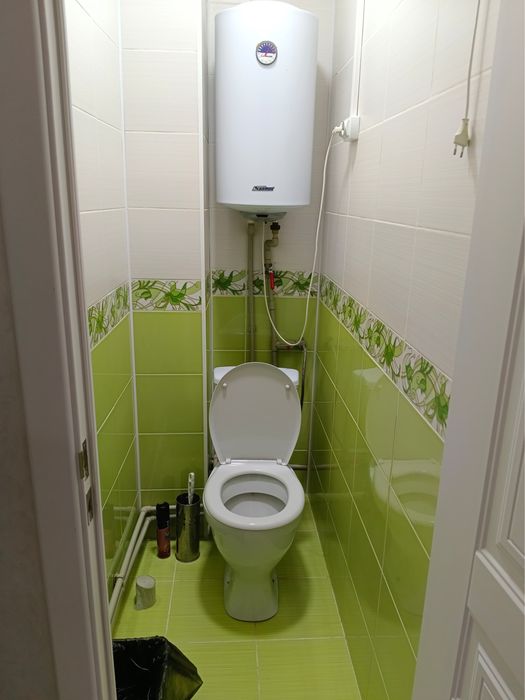 Квартира посуточно