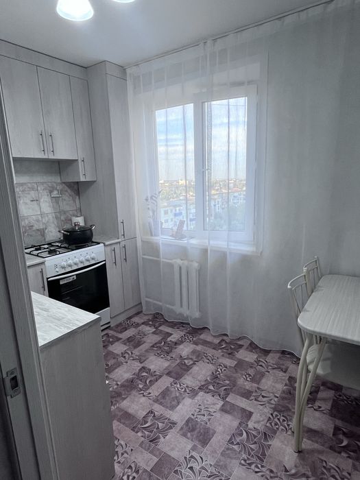 Продам квартиру.