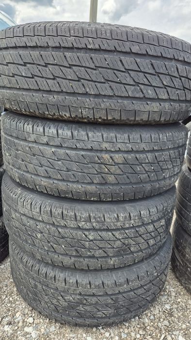 Оригинални джанти Хюндай 5/114.3 Hyndai Santa Fe 5x114.3