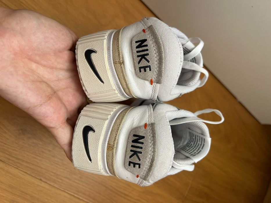 Nike court legacy