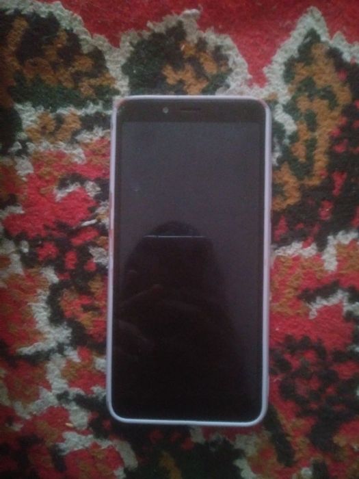 Redmi6 хорошый работает