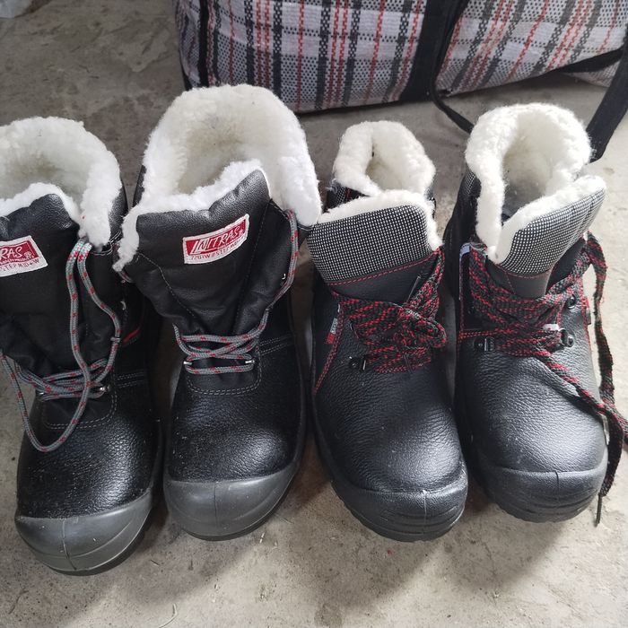 Продаётся спецодежда