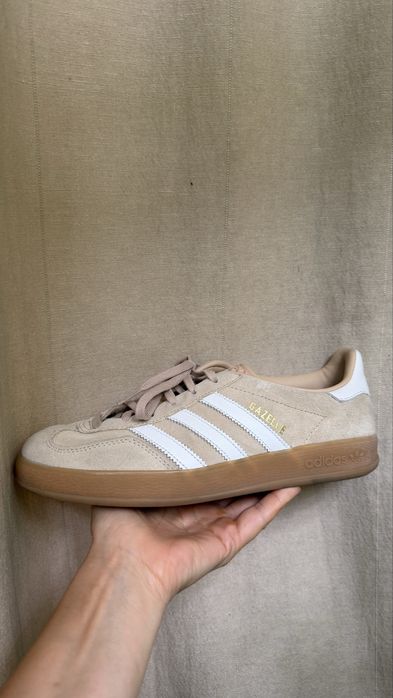 Оригинальные кеды adidas gazelle