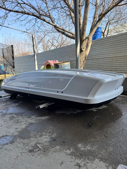 Багажник на крышу автомобиля