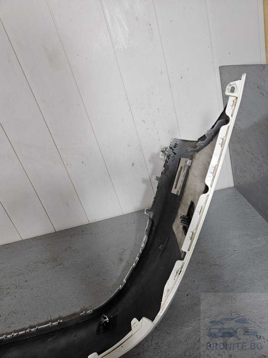 Задна броня Mercedes CLA W117 C117 Мерцедес ЦЛА В117 Ц117 2012- 2019