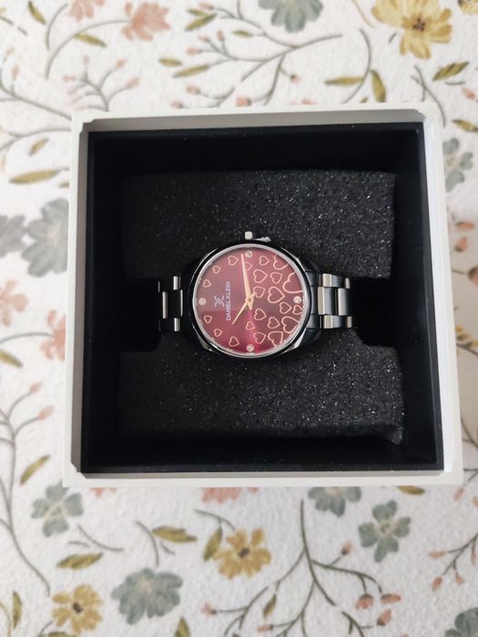 Ceas Daniel Klein Trandy dama nou