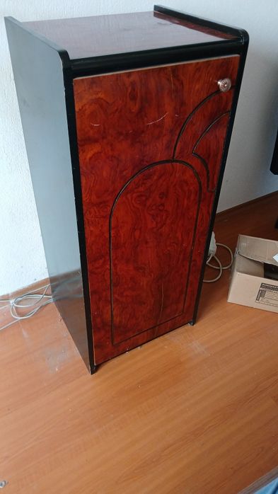 Продавам спално обзавеждане