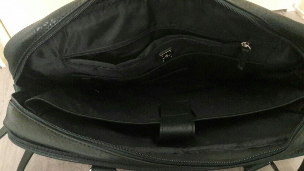 Geanta dama pentru laptop