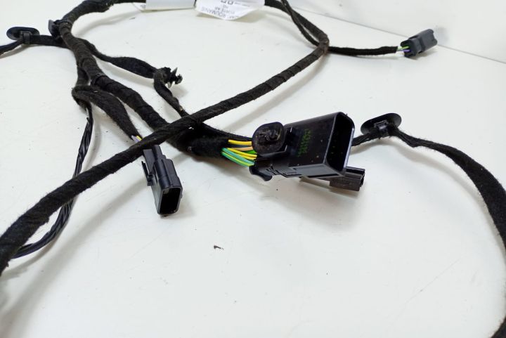 Cablaj  instalatie electrica usa culisanta 9816584180 Toyota ProAce a