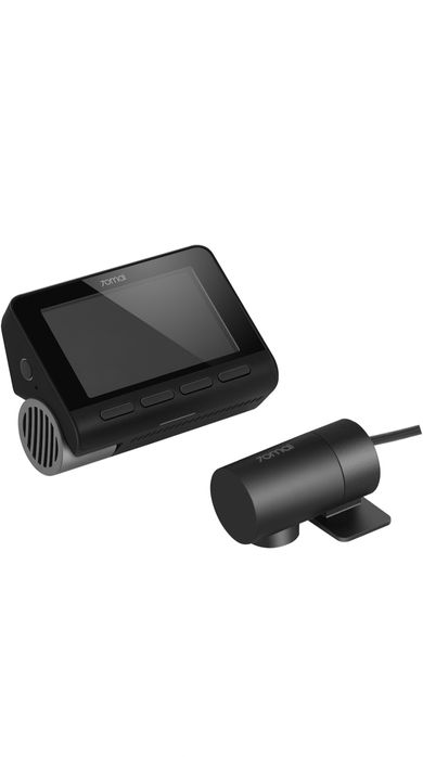Vând camera auto aproape noua la un preț redus!