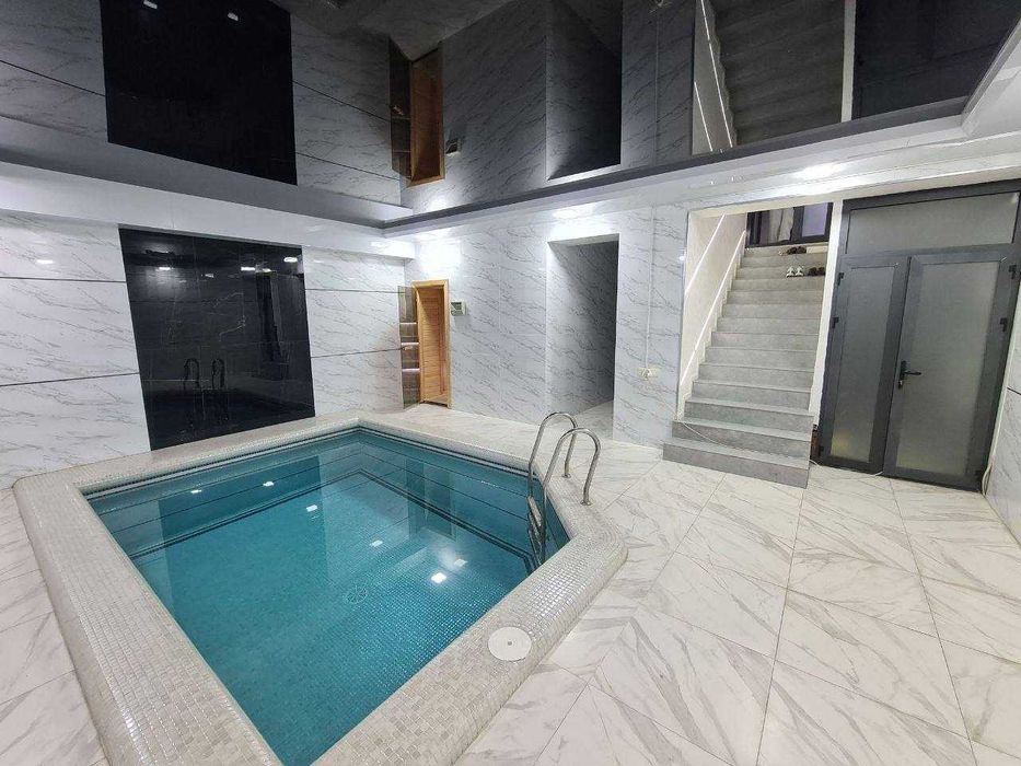 ;Ажойиб‼️Ховли 7хона 3сотихли евро Циолковский Олтинтепа к 114-мактаб