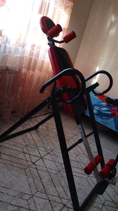 Инверсионный стол