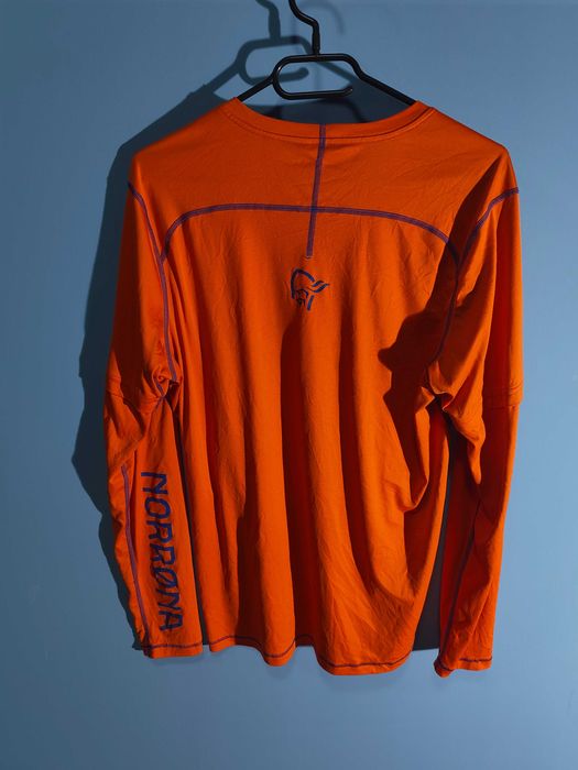 Norrona Блуза/Мъжка М