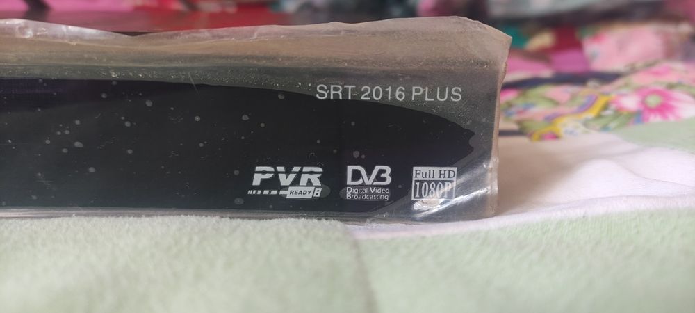 Star Track 2016 Plus тюнер