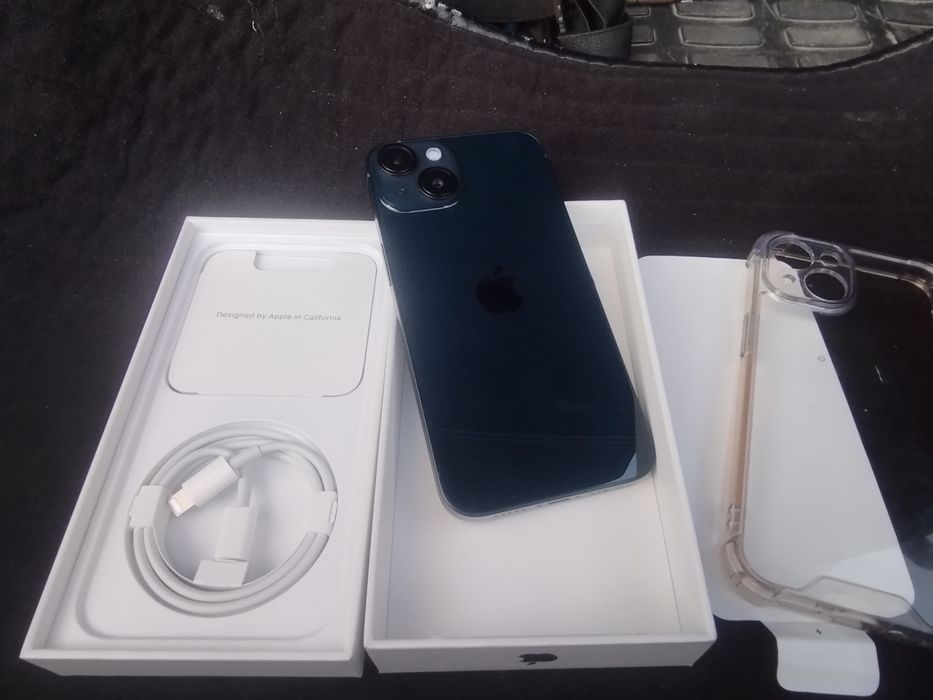 продам iPhone 14 256G