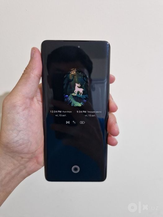 Honor x9c 5G ideal