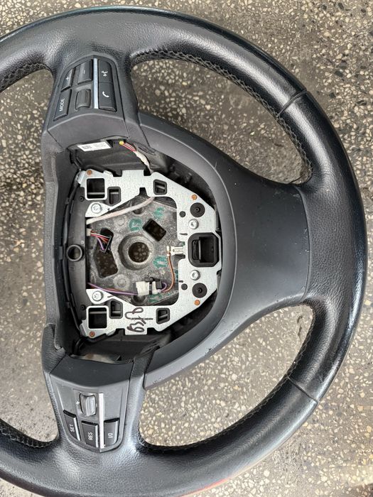 Волан за BMW F10 F11