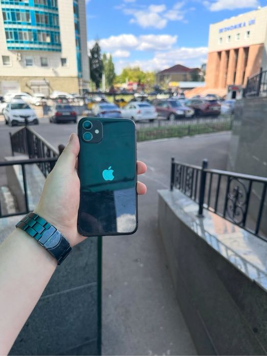 Iphone 11 128Gb 79%