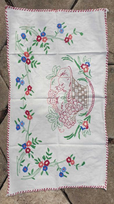 Ковьори за стенашити