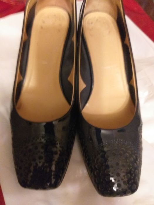 Продам туфли  Италия