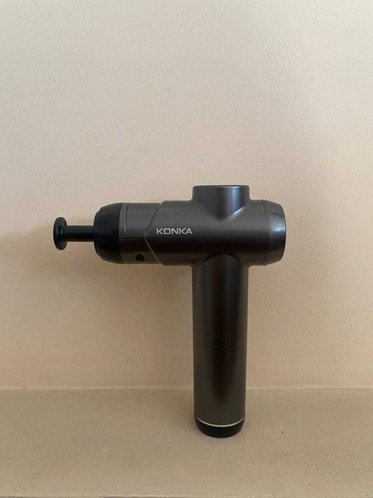 Перкуссионный Массажер