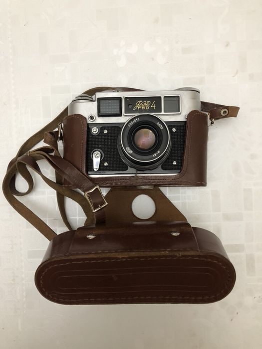 Фотоаппарат