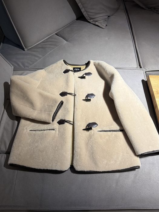 Дамско яке на Зара