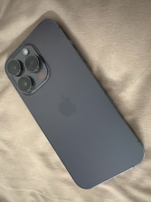 iPhone 14 Pro 256GB 75%