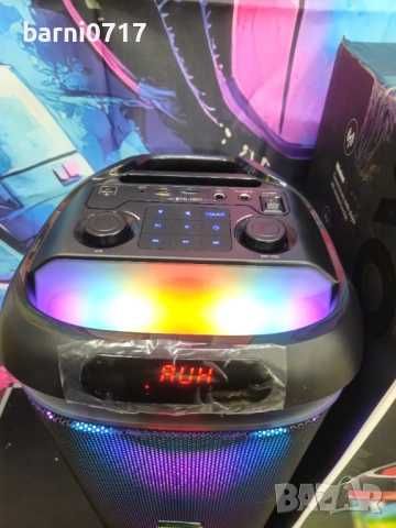 Караоке блутут Тонколона Brodu BTS-1992