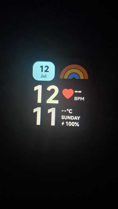Redmi watch 3 aktive