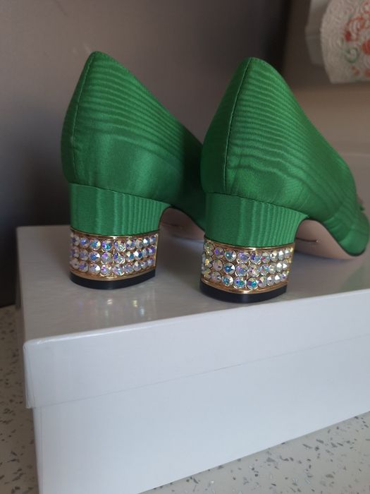 Pantofi dama Gucci