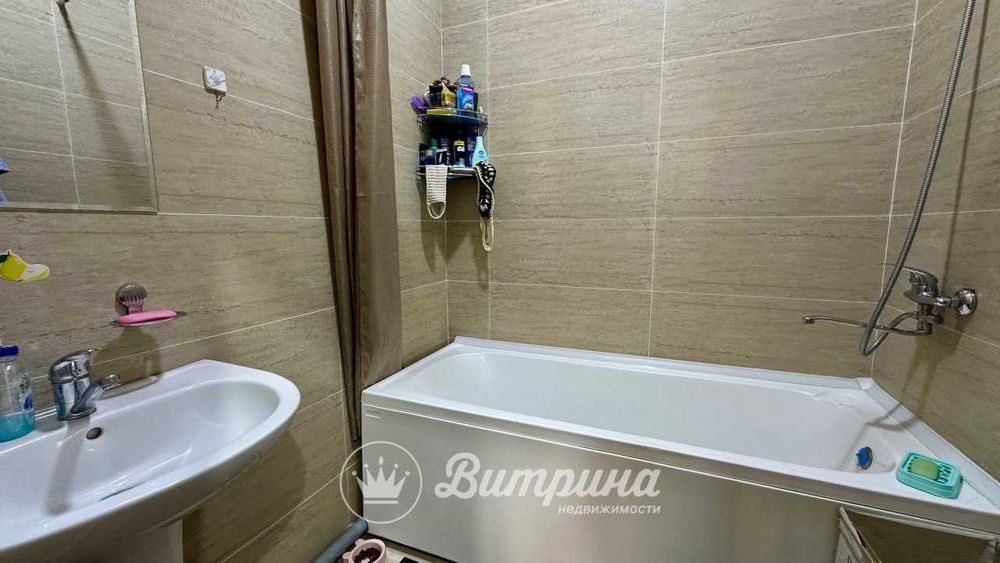 2-комнатная квартира в ЖК Alfraganus | Мирабад | 52 м² | С ремонтом