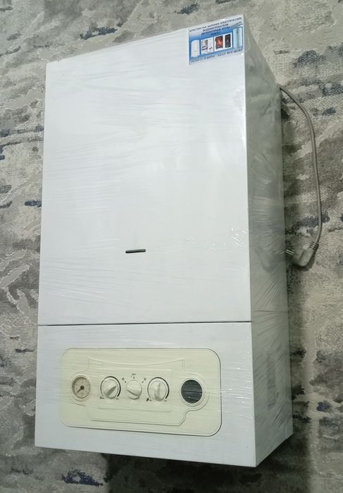 Двухконтурные котлы Robello A Series 24 kw