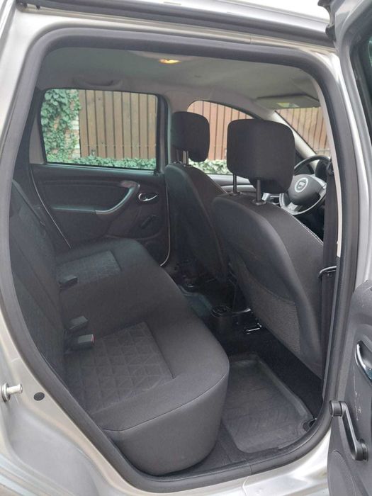 DACIA Duster 2014 — imagine 4