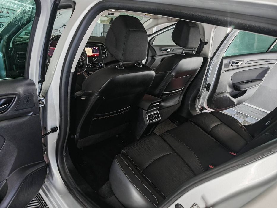 Renault Megane 4 cu 1 An garanatie