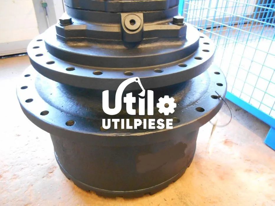 Transmisie finala Hitachi EX1000 EX1100 EX1200 EX2500 + piese