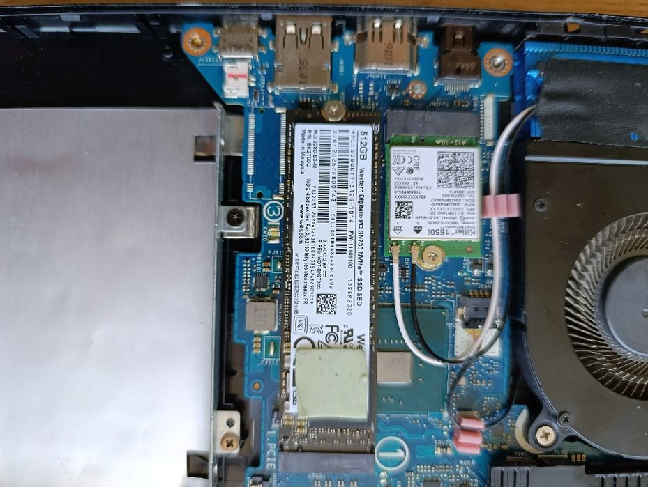 Vând Laptop Gaming